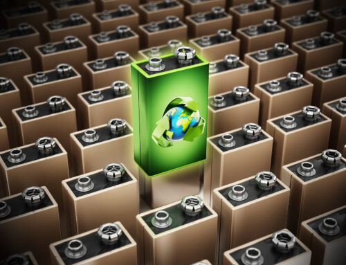 Megatrend Batterie-Recycling: Autobauer Mercedes und Kupferhütte Aurubis steigen ins Batterie-Recycling ein