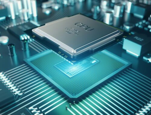 Geopolitik, KI und Raumfahrt: IBM und Intel rücken ins Zentrum der technologischen Machtpolitik