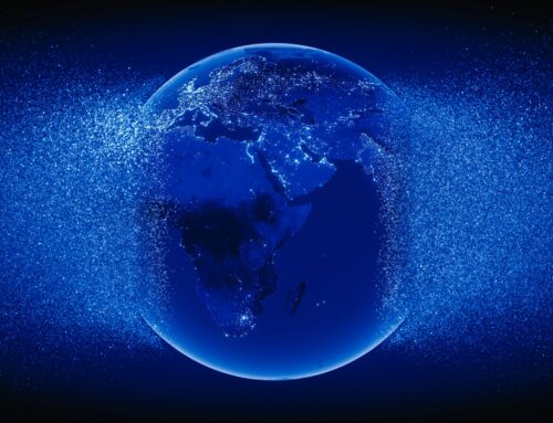 Acht globale Megatrends: Wo Kapital und Technologie 2026 zusammentreffen