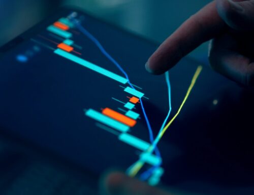 Neue Technikwelle rollt an: Fünf Technologietrends der Zukunft